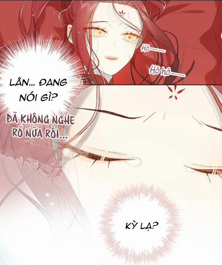 Ác Nữ Cự Tuyệt Cua Nam Chính 23 trang 19