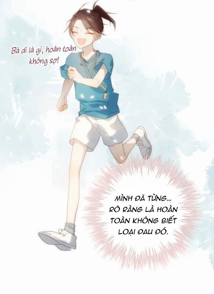 Ác Nữ Cự Tuyệt Cua Nam Chính 23 trang 20