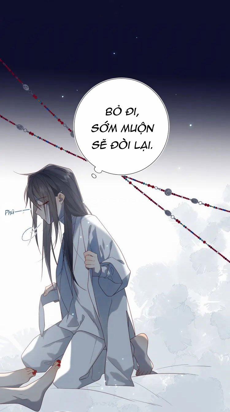 Ác Nữ Cự Tuyệt Cua Nam Chính 23 trang 24