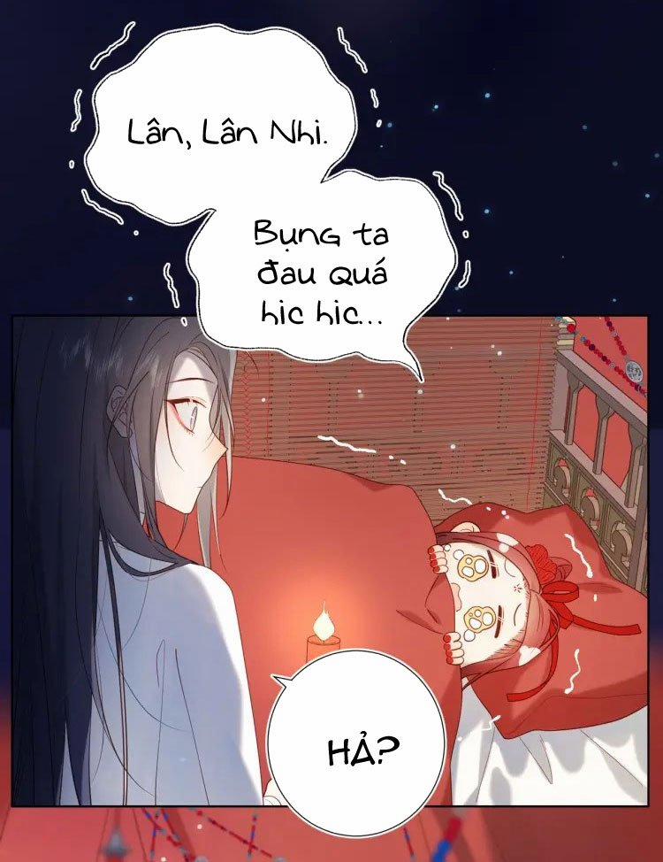 Ác Nữ Cự Tuyệt Cua Nam Chính 23 trang 3