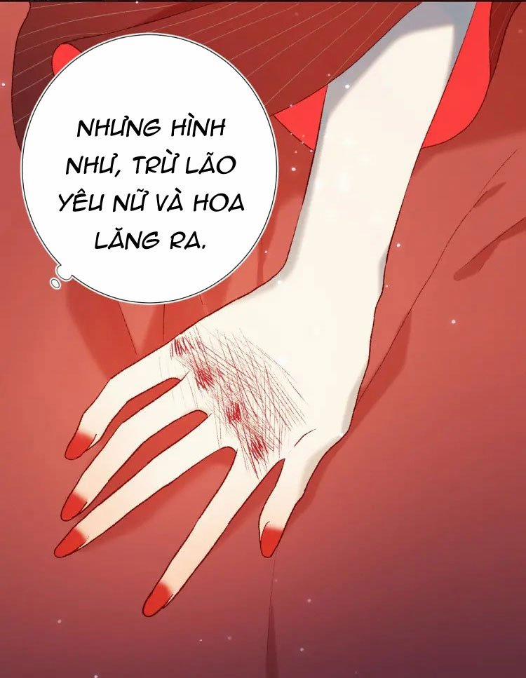 Ác Nữ Cự Tuyệt Cua Nam Chính 23 trang 9