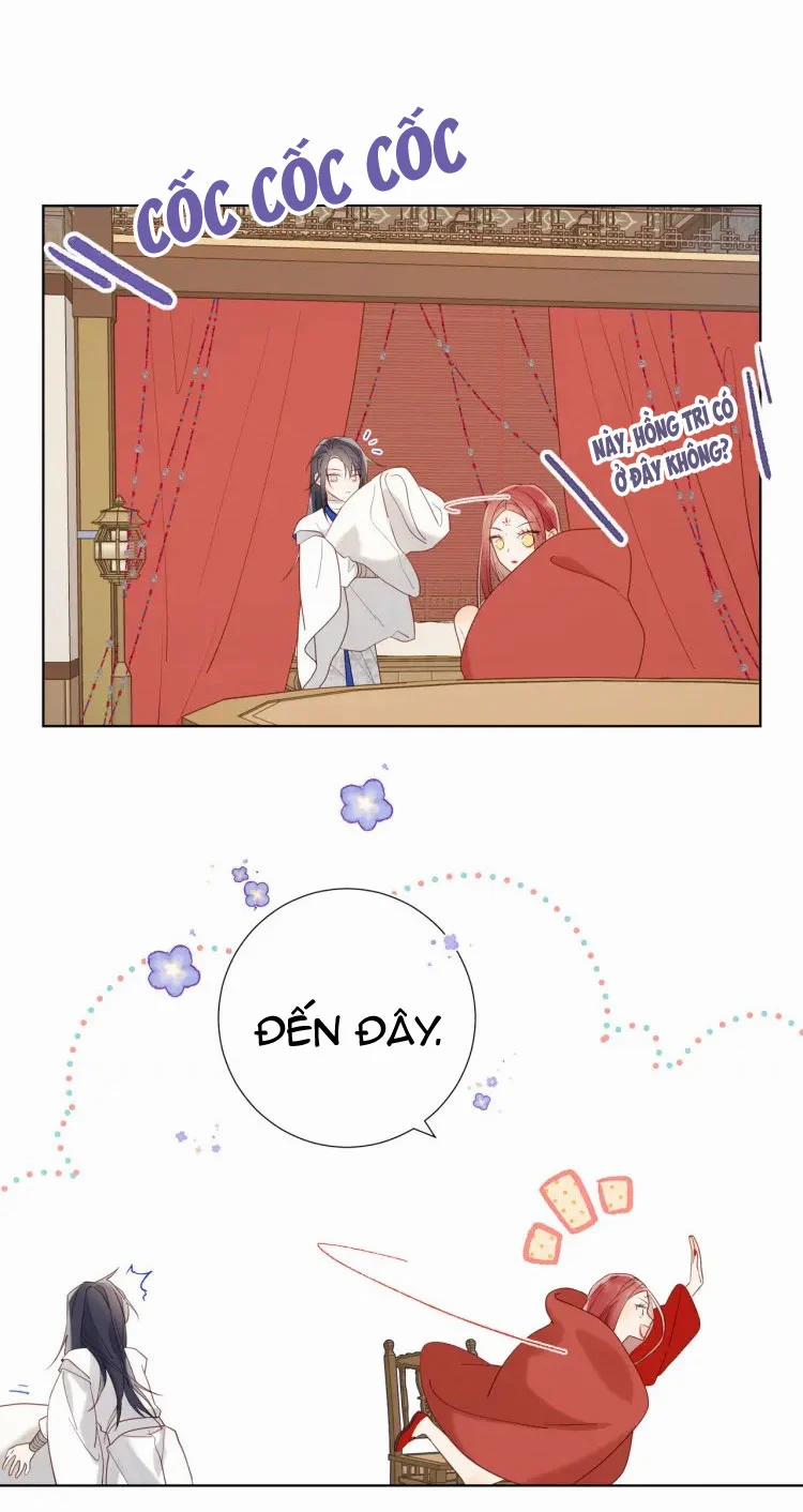 Ác Nữ Cự Tuyệt Cua Nam Chính 24 trang 12