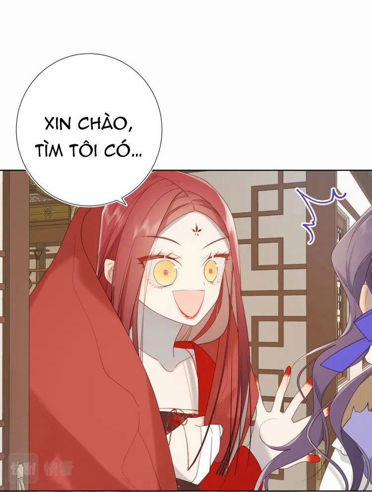 Ác Nữ Cự Tuyệt Cua Nam Chính 24 trang 13