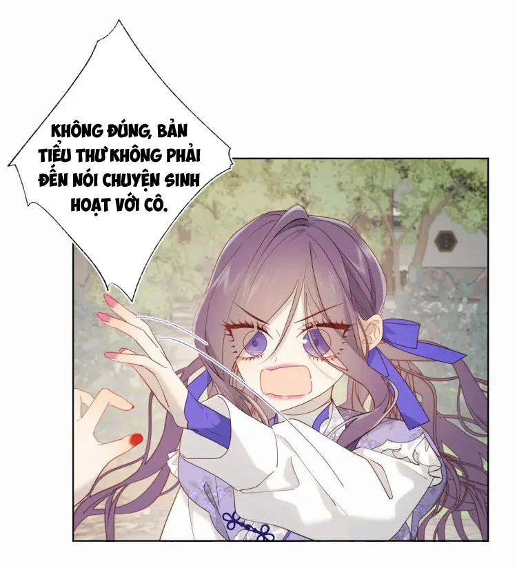 Ác Nữ Cự Tuyệt Cua Nam Chính 24 trang 16