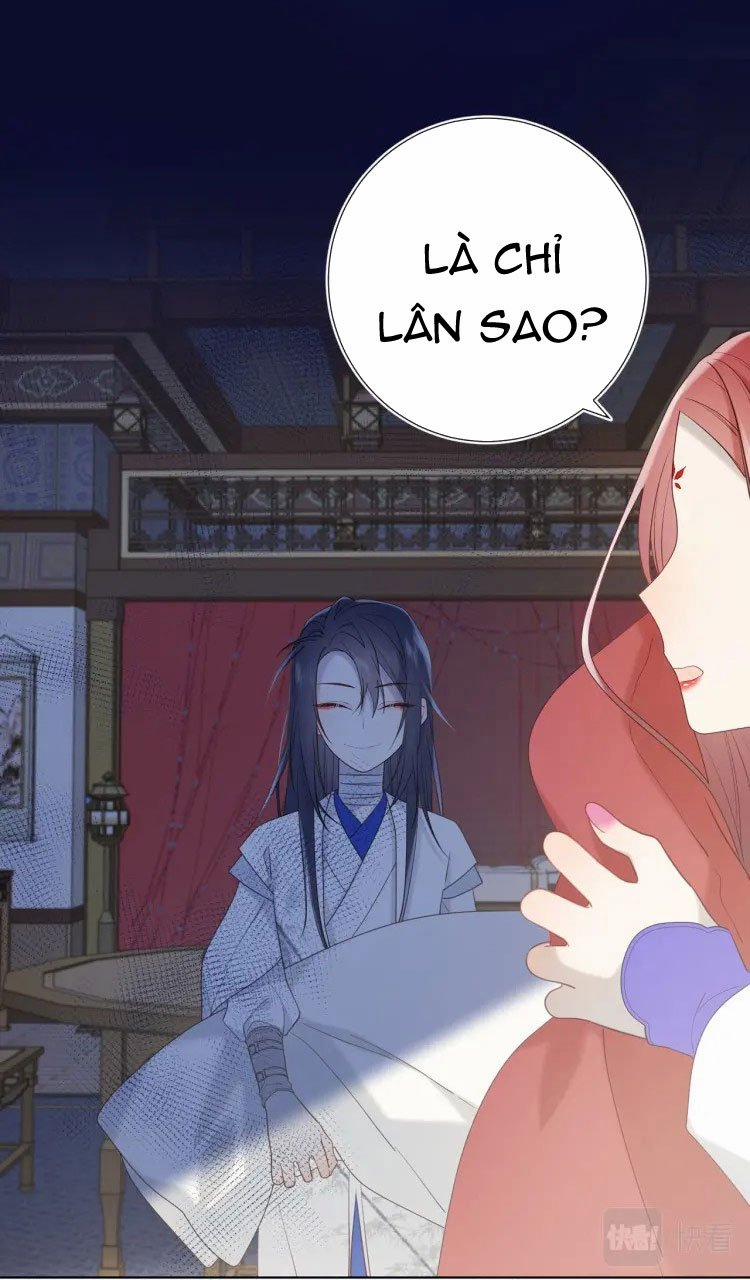 Ác Nữ Cự Tuyệt Cua Nam Chính 24 trang 19