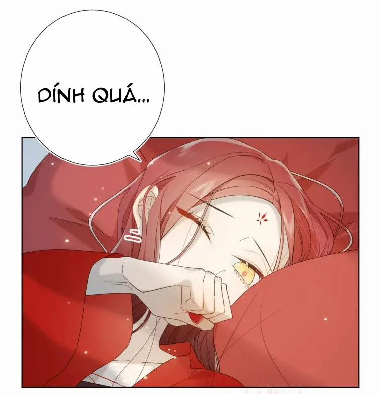 Ác Nữ Cự Tuyệt Cua Nam Chính 24 trang 2