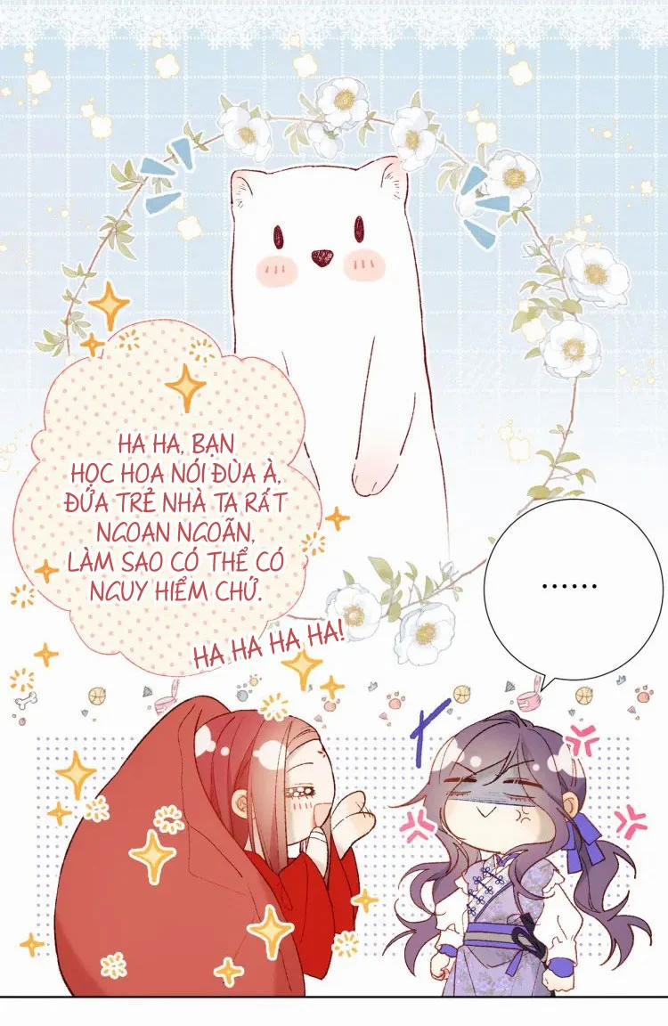 Ác Nữ Cự Tuyệt Cua Nam Chính 24 trang 20