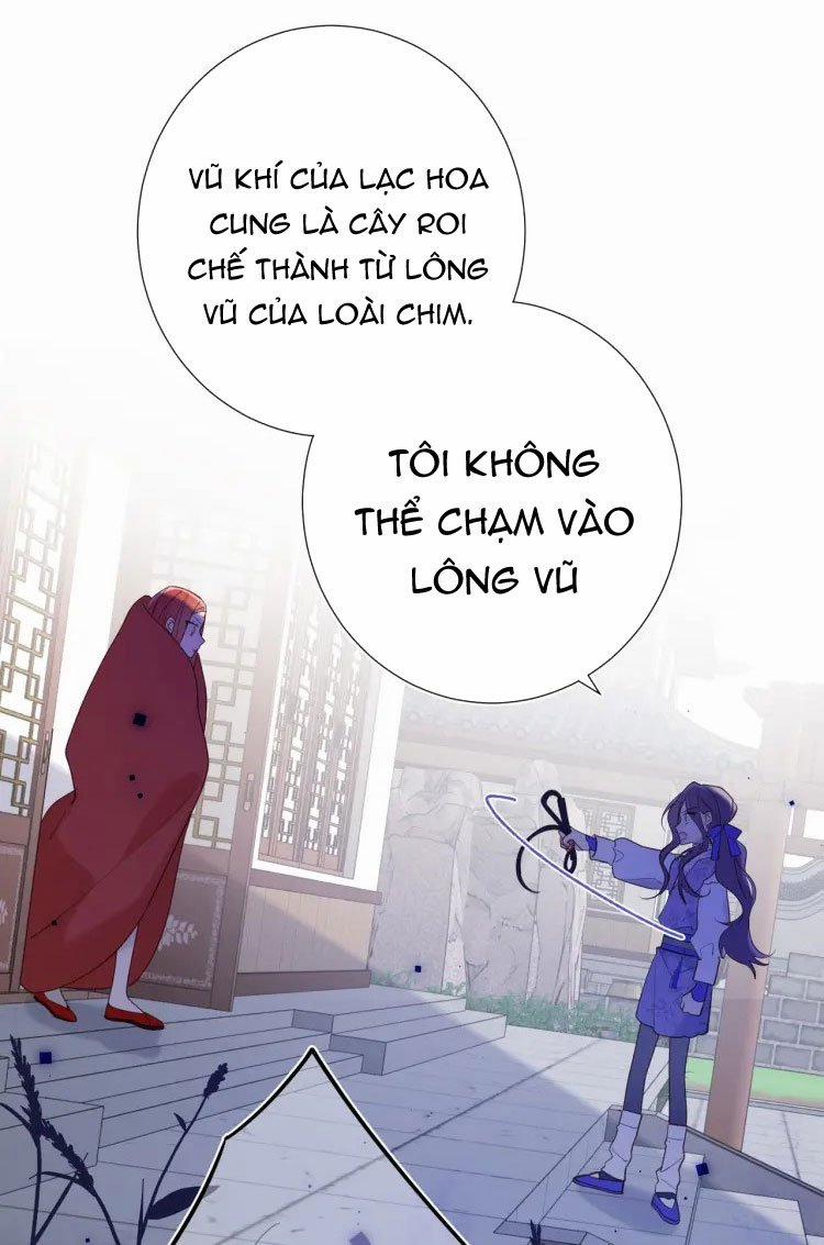 Ác Nữ Cự Tuyệt Cua Nam Chính 24 trang 27