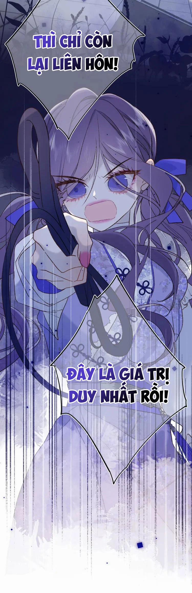 Ác Nữ Cự Tuyệt Cua Nam Chính 24 trang 28