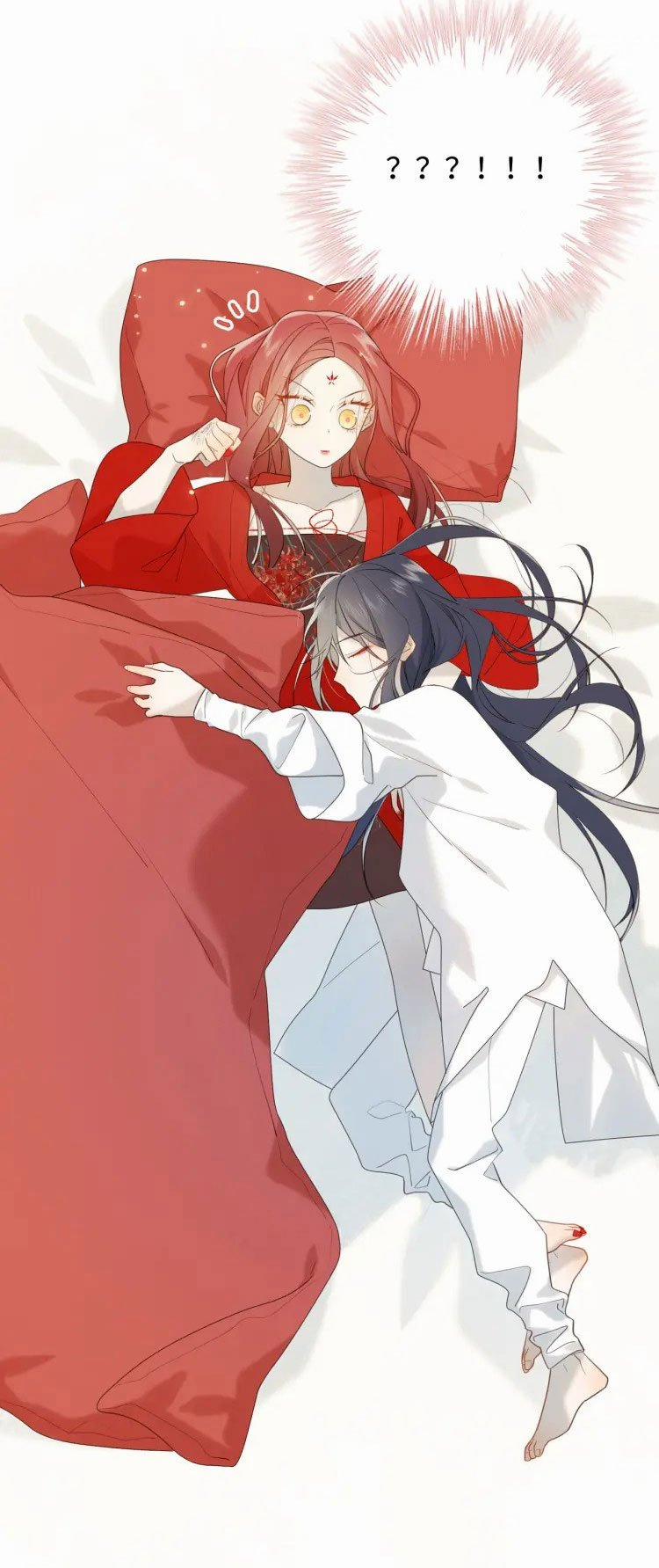 Ác Nữ Cự Tuyệt Cua Nam Chính 24 trang 3