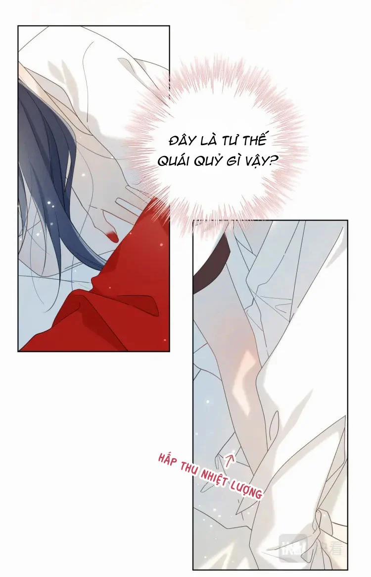 Ác Nữ Cự Tuyệt Cua Nam Chính 24 trang 4