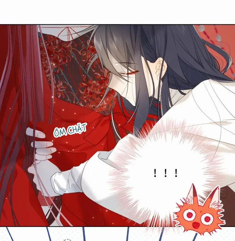 Ác Nữ Cự Tuyệt Cua Nam Chính 24 trang 7