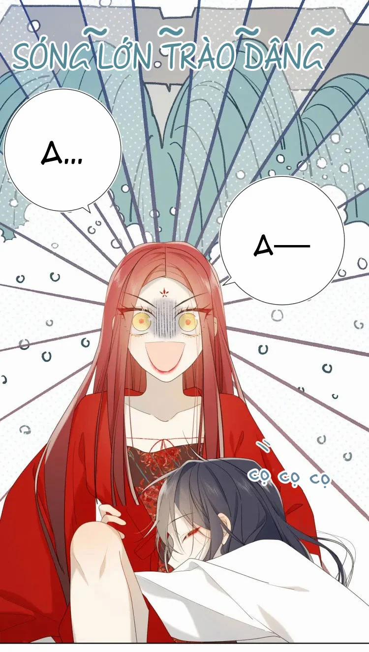 Ác Nữ Cự Tuyệt Cua Nam Chính 24 trang 8