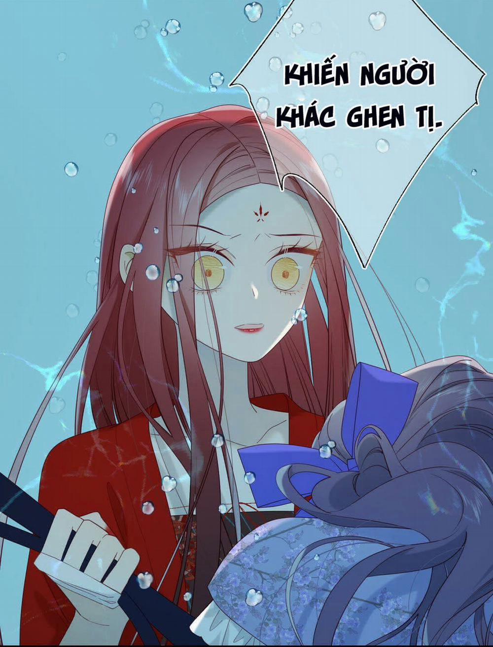 Ác Nữ Cự Tuyệt Cua Nam Chính 25 trang 10