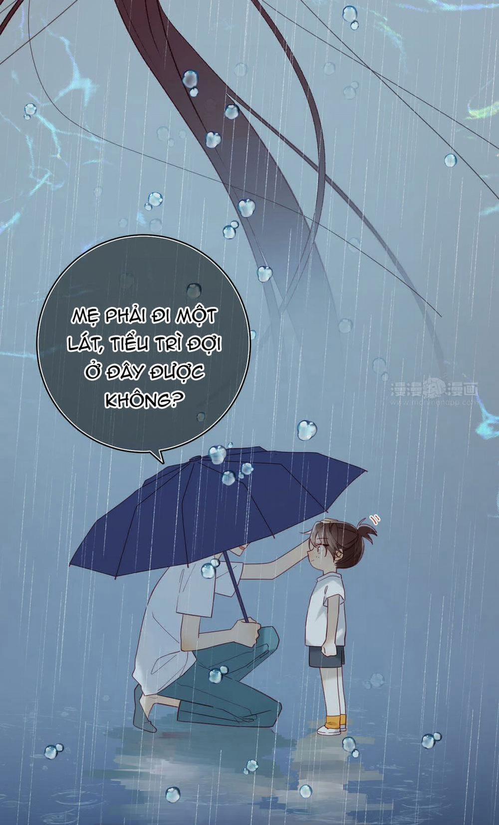 Ác Nữ Cự Tuyệt Cua Nam Chính 25 trang 12