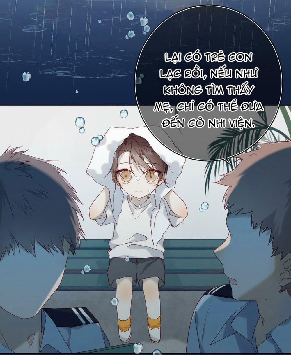 Ác Nữ Cự Tuyệt Cua Nam Chính 25 trang 13