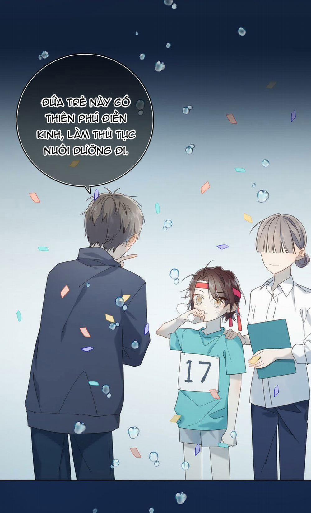 Ác Nữ Cự Tuyệt Cua Nam Chính 25 trang 14