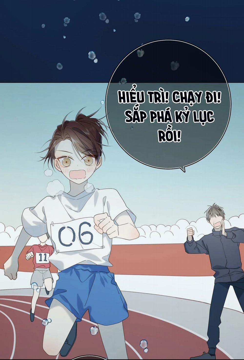 Ác Nữ Cự Tuyệt Cua Nam Chính 25 trang 15