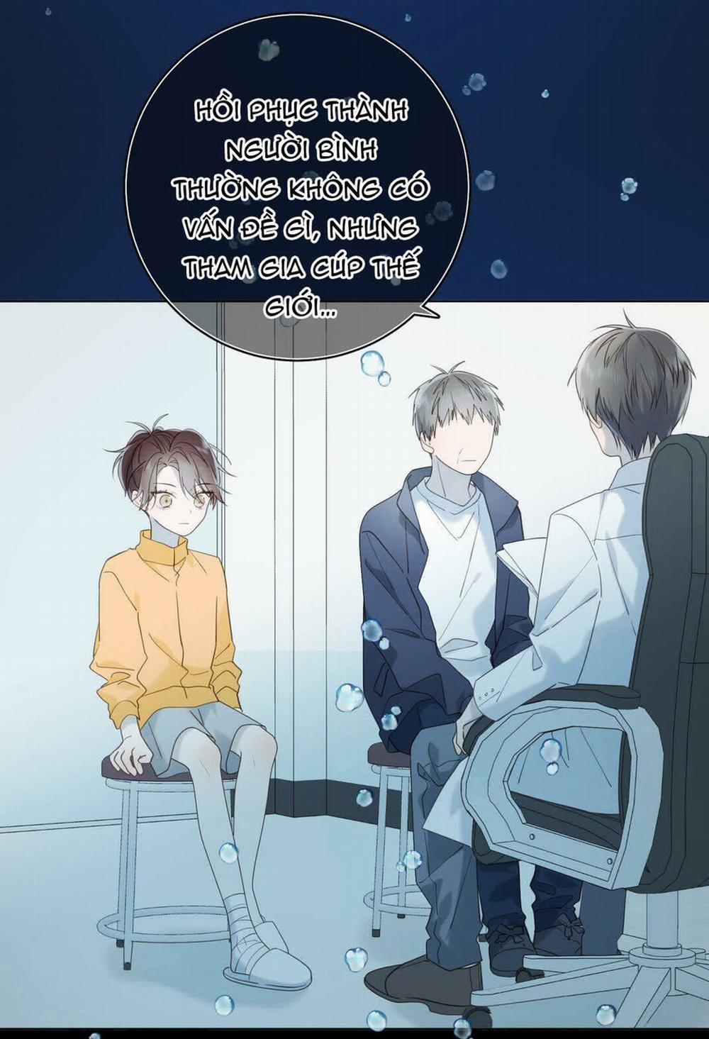 Ác Nữ Cự Tuyệt Cua Nam Chính 25 trang 17