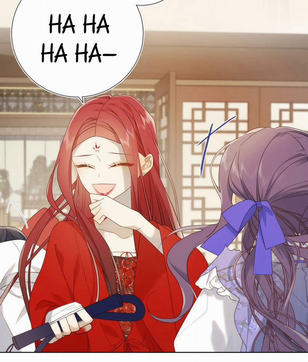 Ác Nữ Cự Tuyệt Cua Nam Chính 25 trang 19