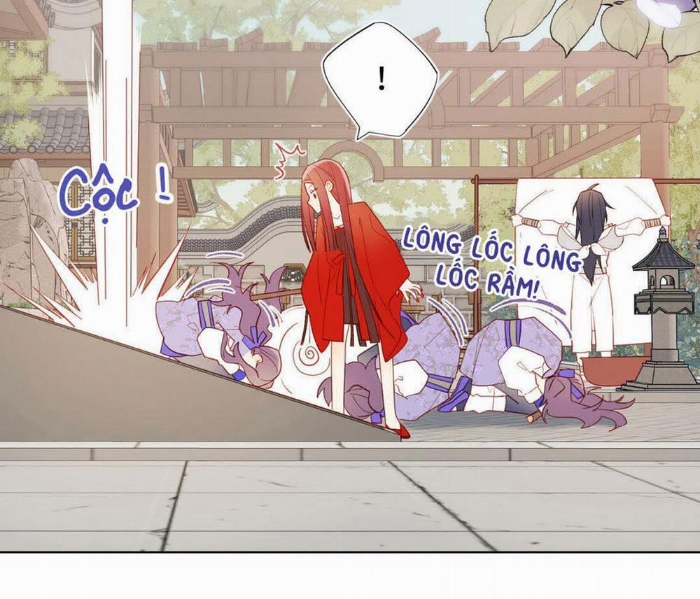 Ác Nữ Cự Tuyệt Cua Nam Chính 25 trang 29