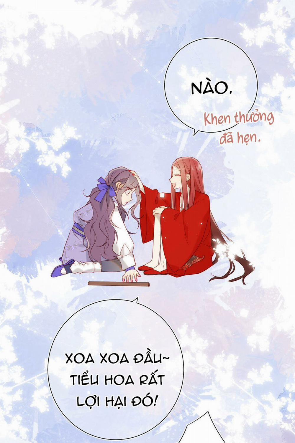 Ác Nữ Cự Tuyệt Cua Nam Chính 25 trang 33