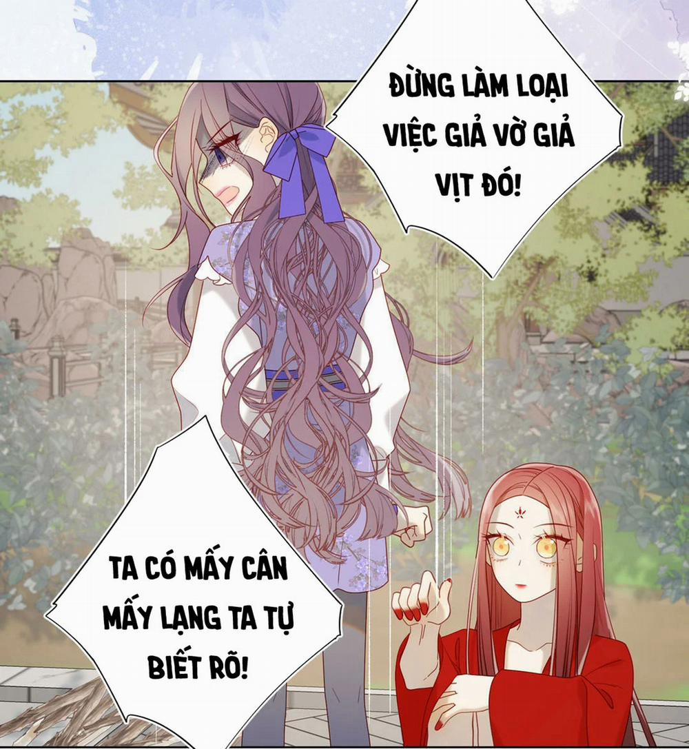 Ác Nữ Cự Tuyệt Cua Nam Chính 25 trang 34