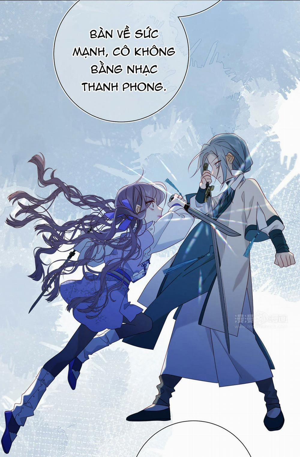 Ác Nữ Cự Tuyệt Cua Nam Chính 25 trang 39