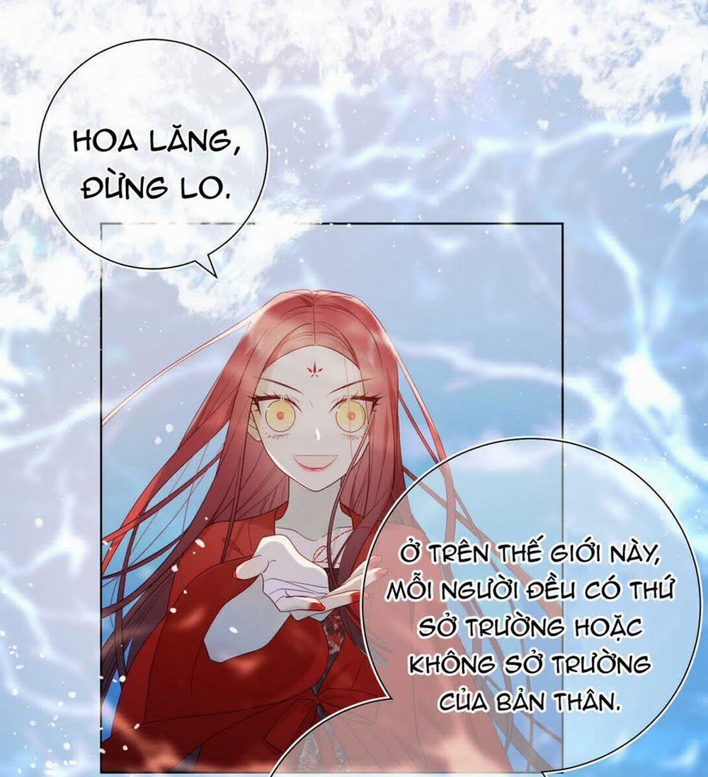 Ác Nữ Cự Tuyệt Cua Nam Chính 25 trang 42