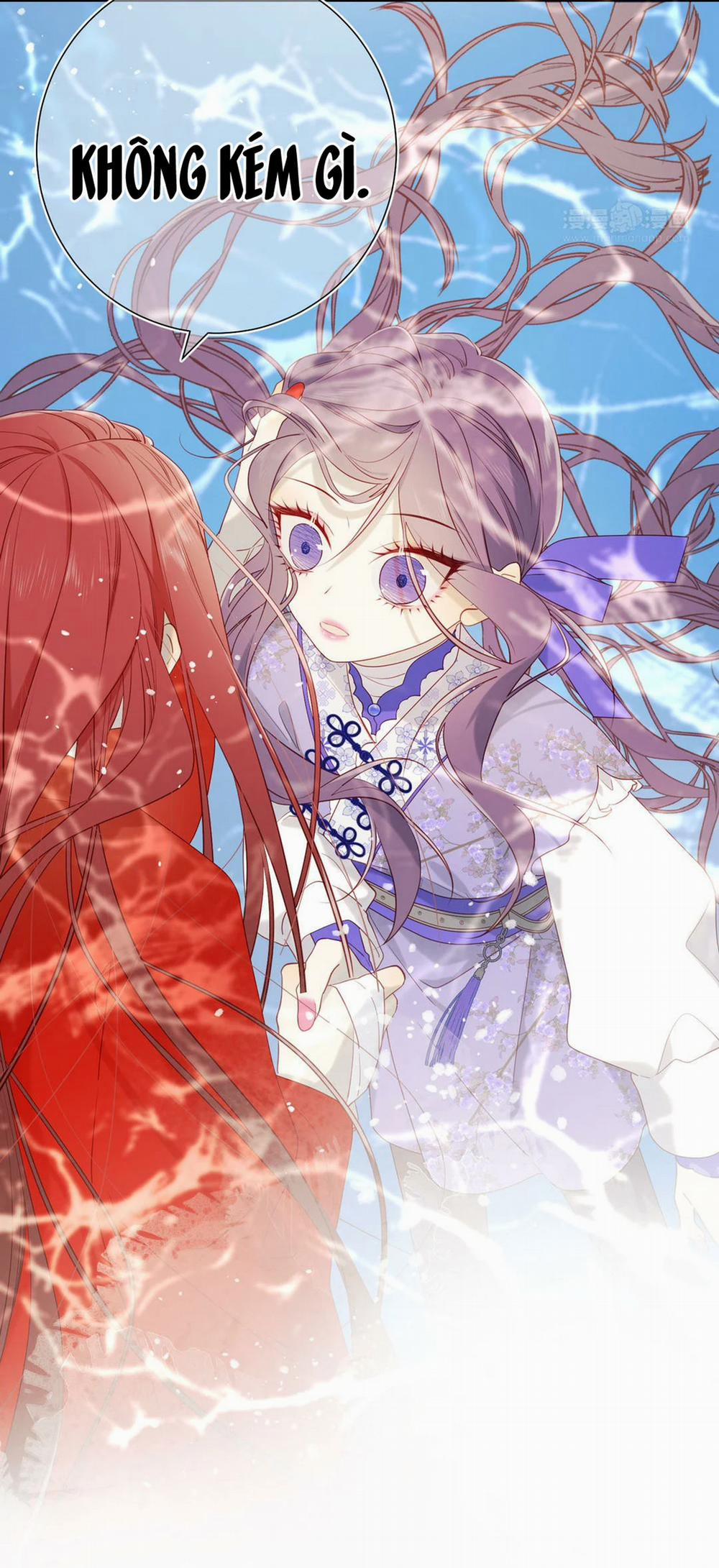 Ác Nữ Cự Tuyệt Cua Nam Chính 25 trang 44