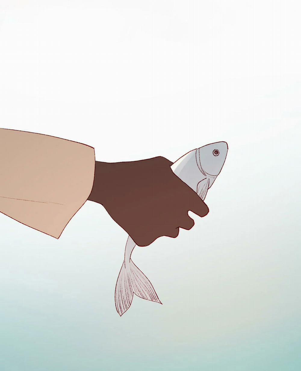 Ác Nữ Cự Tuyệt Cua Nam Chính 25 trang 45