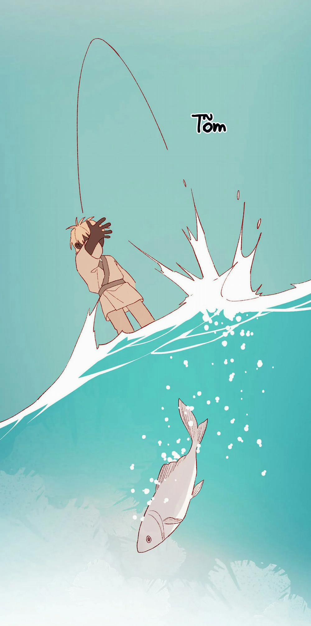 Ác Nữ Cự Tuyệt Cua Nam Chính 25 trang 46