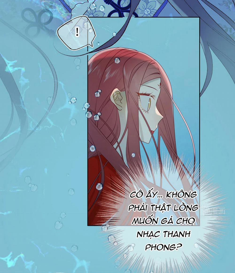 Ác Nữ Cự Tuyệt Cua Nam Chính 25 trang 8