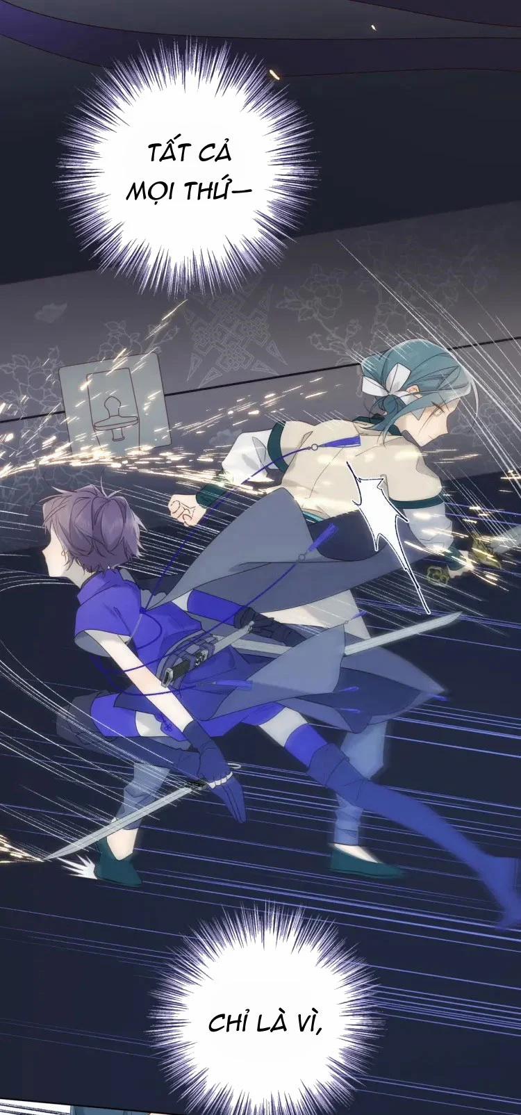 Ác Nữ Cự Tuyệt Cua Nam Chính 26 trang 10