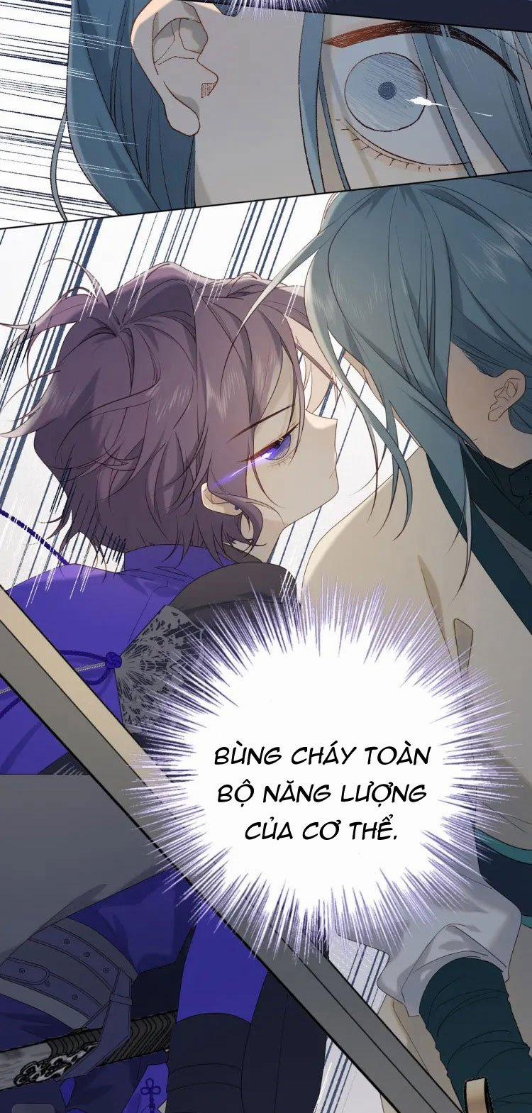 Ác Nữ Cự Tuyệt Cua Nam Chính 26 trang 11