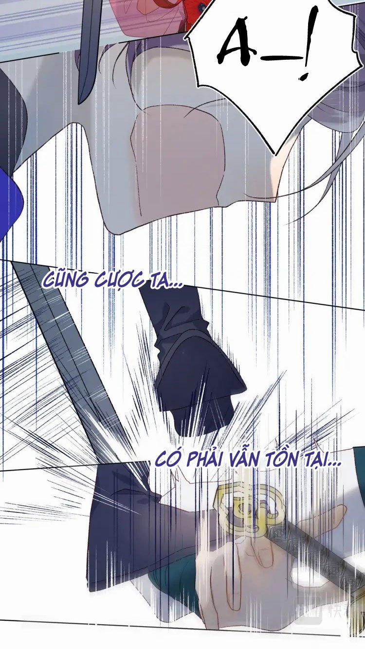 Ác Nữ Cự Tuyệt Cua Nam Chính 26 trang 14