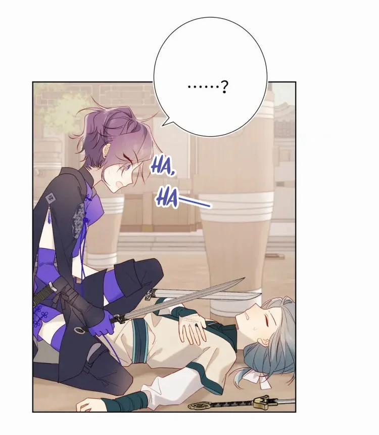 Ác Nữ Cự Tuyệt Cua Nam Chính 26 trang 17