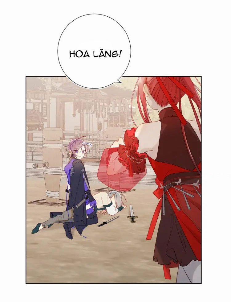 Ác Nữ Cự Tuyệt Cua Nam Chính 26 trang 19