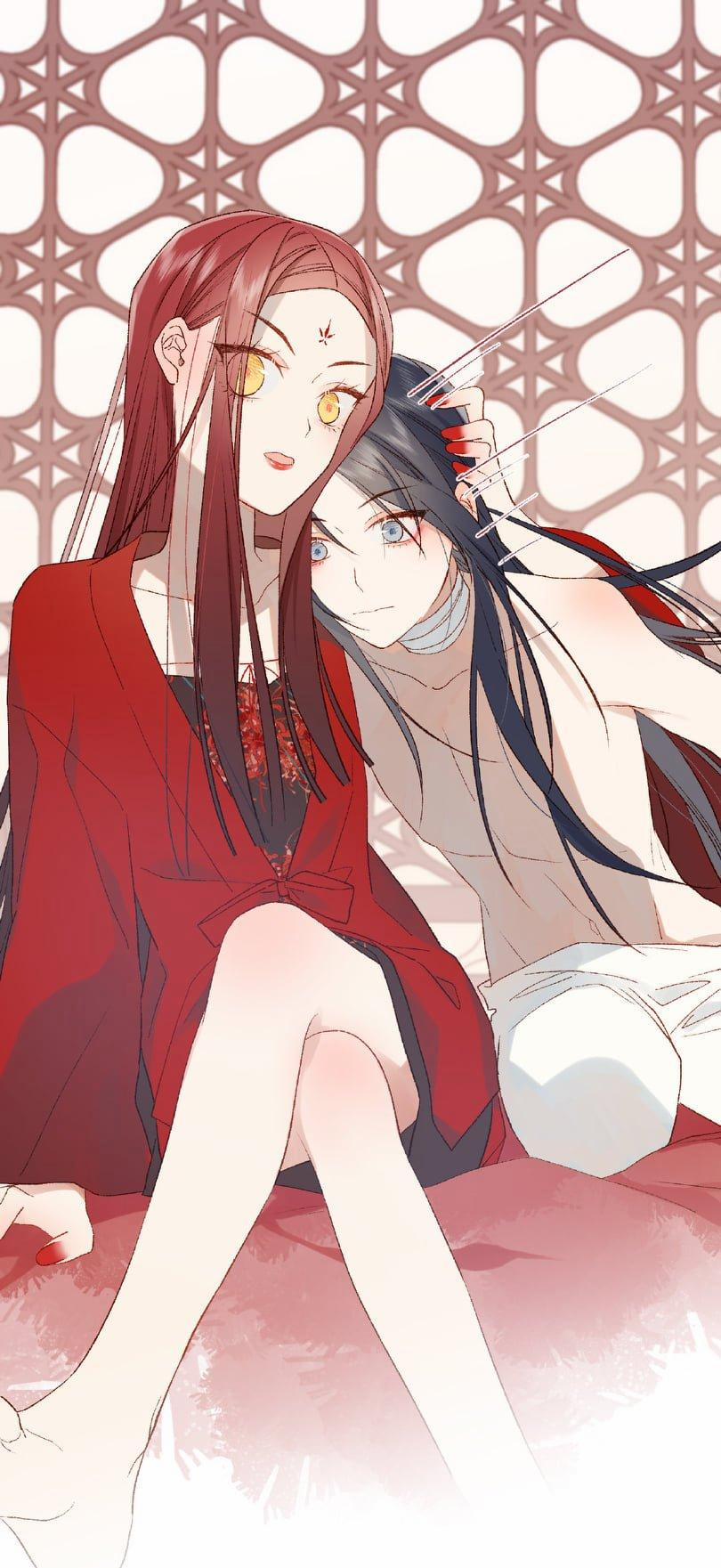 Ác Nữ Cự Tuyệt Cua Nam Chính 26 trang 28