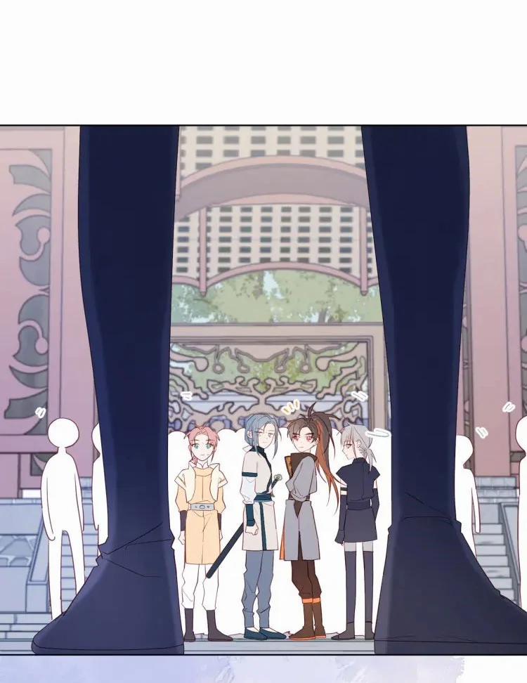 Ác Nữ Cự Tuyệt Cua Nam Chính 26 trang 3