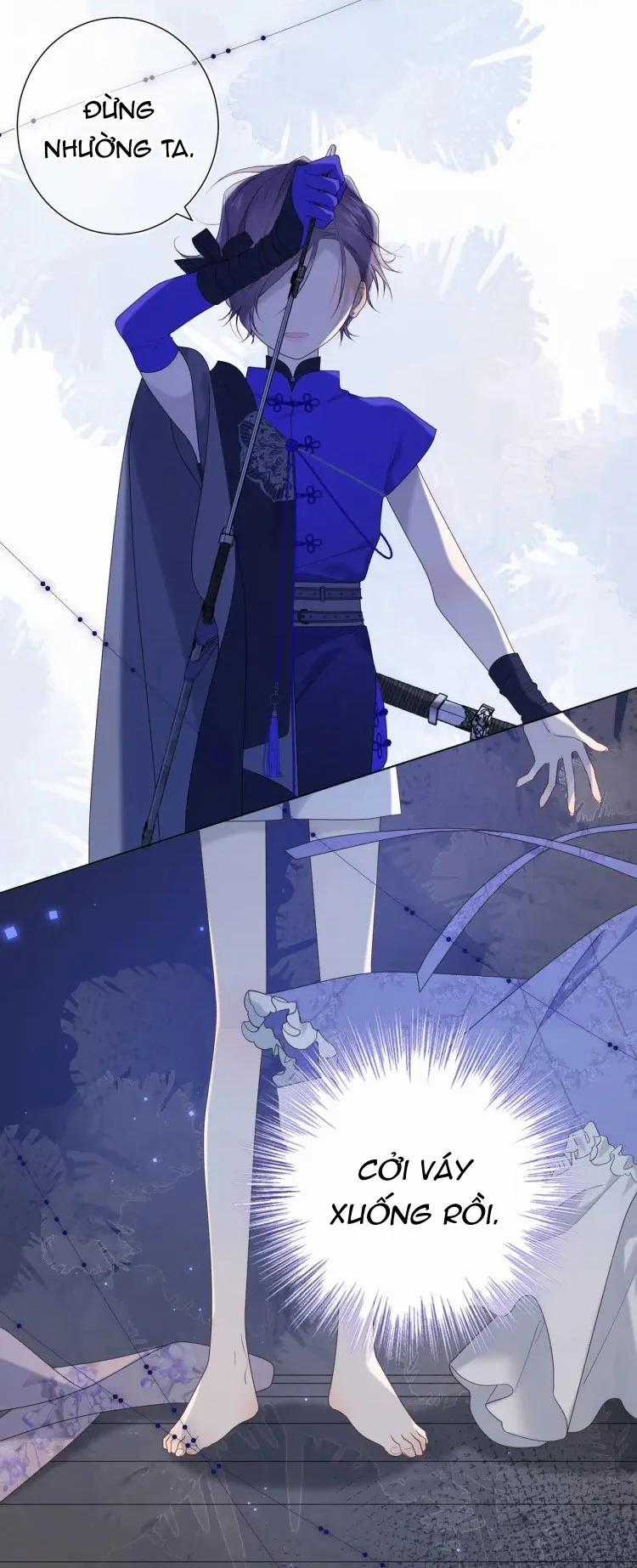 Ác Nữ Cự Tuyệt Cua Nam Chính 26 trang 7