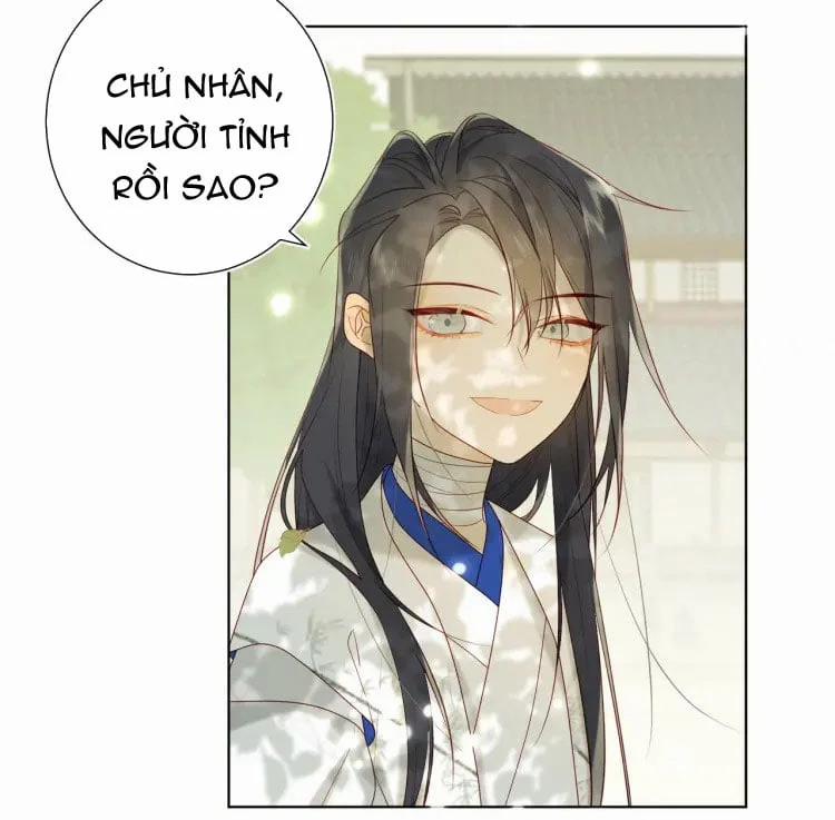 Ác Nữ Cự Tuyệt Cua Nam Chính 27 trang 11