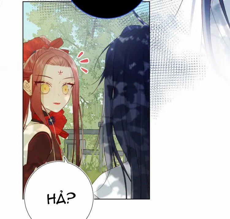 Ác Nữ Cự Tuyệt Cua Nam Chính 27 trang 14