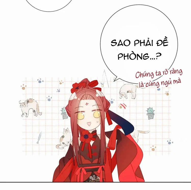 Ác Nữ Cự Tuyệt Cua Nam Chính 27 trang 15