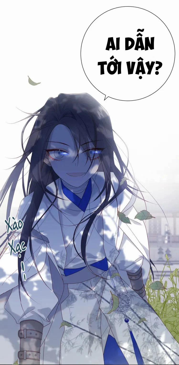 Ác Nữ Cự Tuyệt Cua Nam Chính 27 trang 18