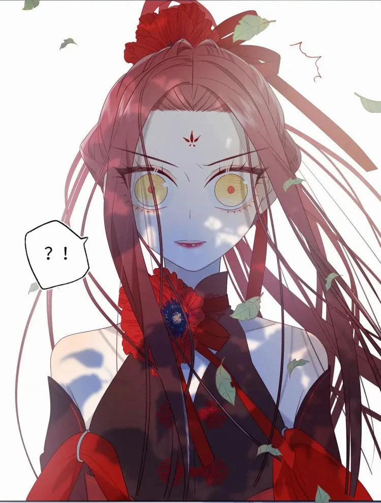 Ác Nữ Cự Tuyệt Cua Nam Chính 27 trang 19