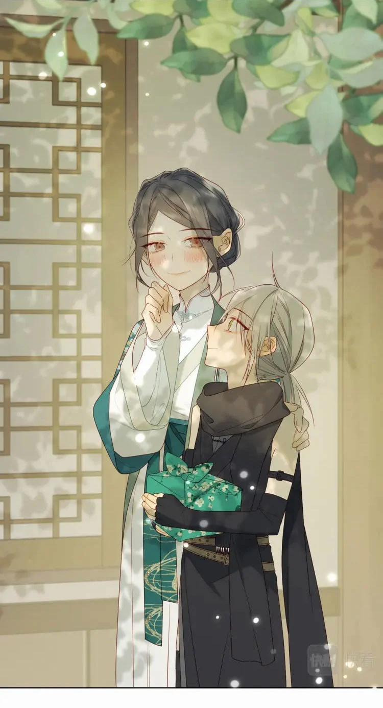 Ác Nữ Cự Tuyệt Cua Nam Chính 27 trang 24