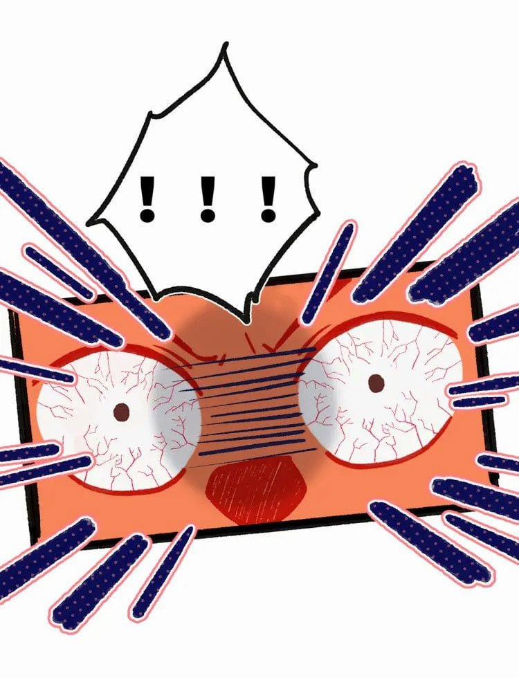 Ác Nữ Cự Tuyệt Cua Nam Chính 27 trang 27