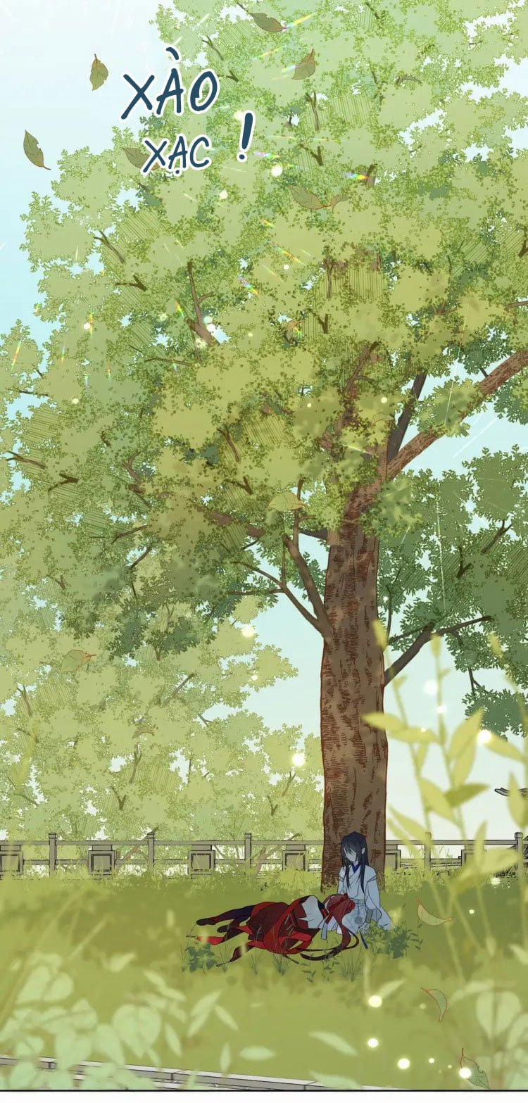 Ác Nữ Cự Tuyệt Cua Nam Chính 27 trang 7