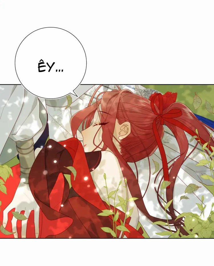 Ác Nữ Cự Tuyệt Cua Nam Chính 27 trang 8